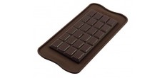 Moule Chocolat Tablette de Chocolat