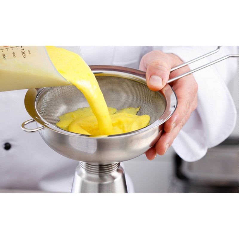 Isi - Siphon 50 cl Gourmet Whip Plus - Les Secrets du Chef