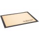 Tapis de Cuisson Siliconé Ajouré Airmat 40x30 cm - De Buyer