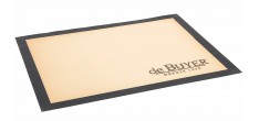 Tapis de Cuisson Siliconé Ajouré Airmat 40x30 cm