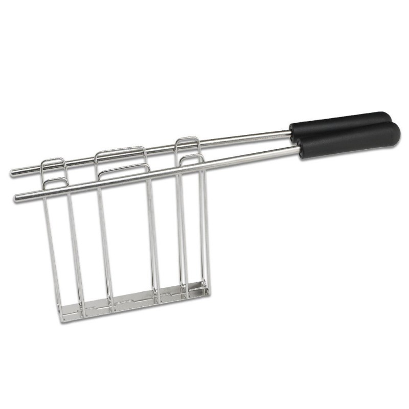 Dualit Vario sandwich holder Les Secrets du Chef