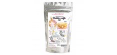 Voorbereiding Bubble Waffle 450 g