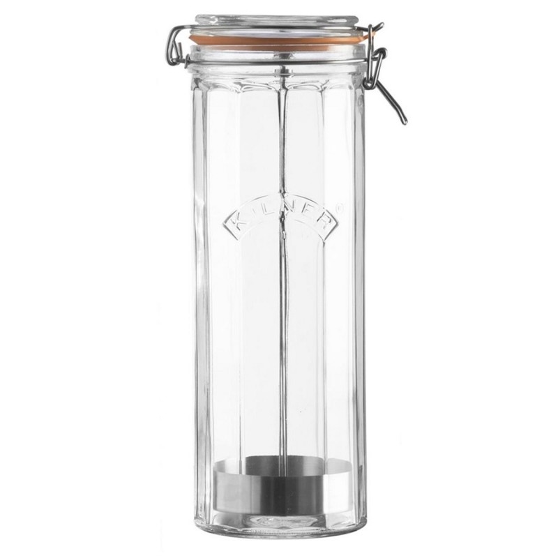 Kilner - Compost de Table 2 L - Les Secrets du Chef