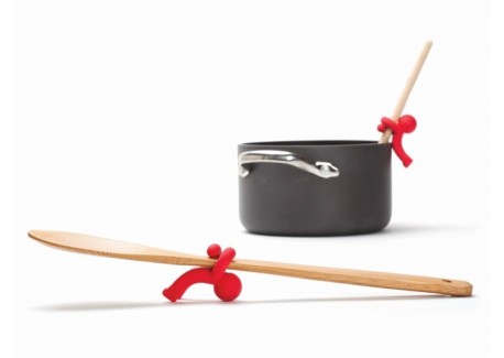 Hug Doug Lepel Houder - Monkey Business