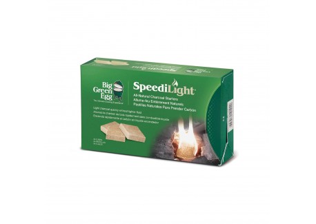 Allume-Feu 24 pcs - Big Green Egg
