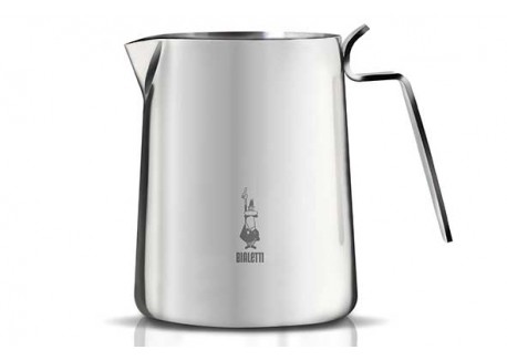 New Elegance Milk Jug 500 ml - Bialetti
