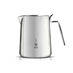 Pot à Lait New Elegance 500 ml - Bialetti Pot à Lait New Elegance 500 ml - Bialetti