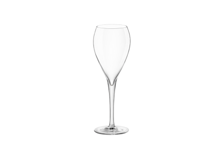 Tre Sensi Champagneglazen 15 cl (6 stk) - Bormioli Rocco