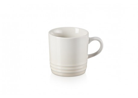 Koffiebeker 20 cl Meringue - Le Creuset
