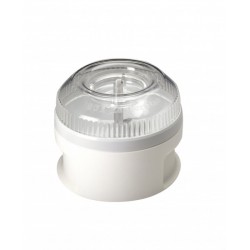 Moulin Processeur pour Mixeur Plongeant blanc