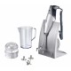 Staafmixer M200 Swiss Line Grijs 200W - Bamix