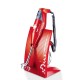 Staafmixer M200 Swiss Line Rood 200W - Bamix
