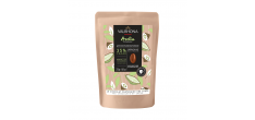 Chocolat au Lait Azelia 35% Sachet Fèves 250 g