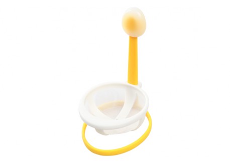 Yolkster Egg Poacher Pocheuse à Oeuf  - Chef'n