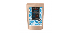 Chocolat Noir Caraïbe 66% Sachet Fèves 250 g