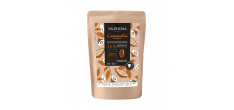 Caramelia Melkchocolade 36% Bonen Zak 250 g