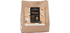 Chocolade Dulcey 35% Bonen Zakje 1 kg