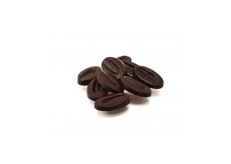 Fèves de chocolat noir Guanaja Valrhona - Meilleur du Chef
