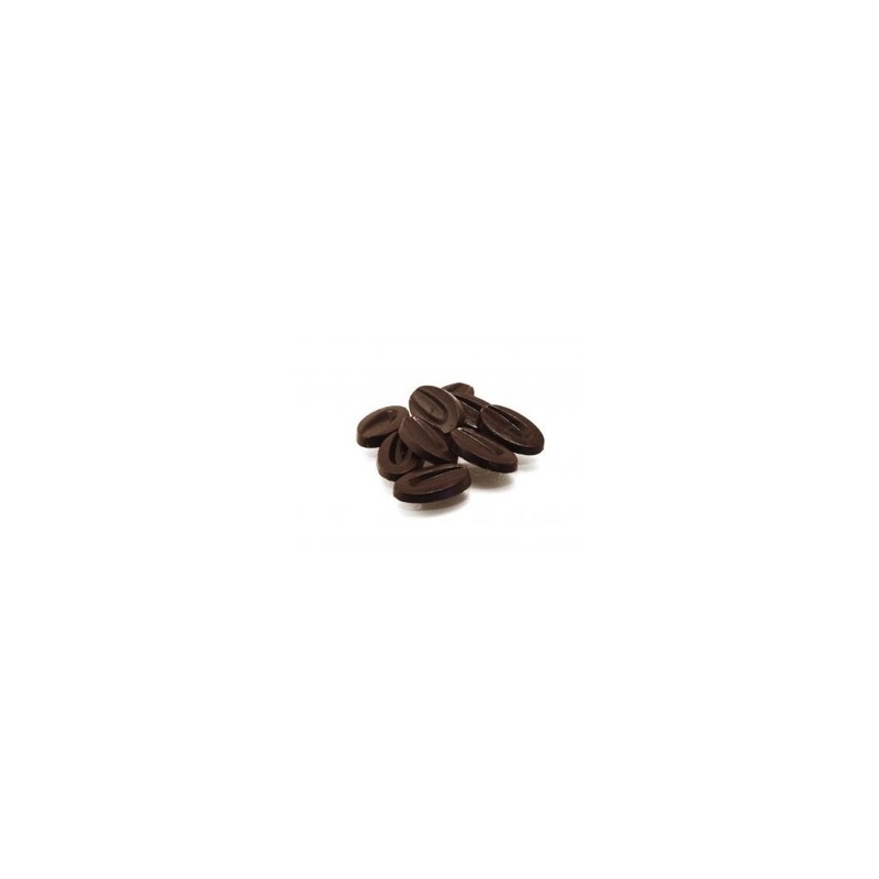 Chocolat de Couverture Blanc Ivoire 35% 1kg Valrhona - ,  Achat, Vente