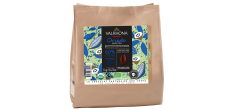 Chocolat Noir Oriado 60% Bio Fair Trade Sac Fèves 1 kg