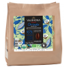 Chocolat Noir Oriado 60% Bio Fair Trade Sac Fèves 1 kg