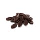Chocolat Noir Oriado 60% Bio Fair Trade Sac Fèves 1 kg - Valrhona