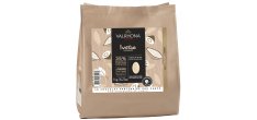 Chocolat Blanc Ivoire 35% Sac Fèves 1 kg