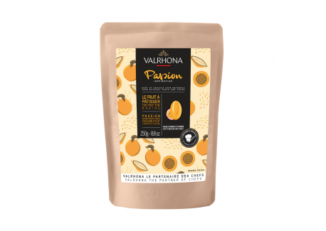 Inspiration Passion Sac Fèves 250 g - Valrhona