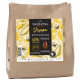 Chocolat au Lait Jivara 40% Sac Fèves 1 kg - Valrhona