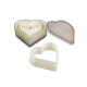Emporte-Pièces Lisses Coeur 7 pcs - Patisdécor