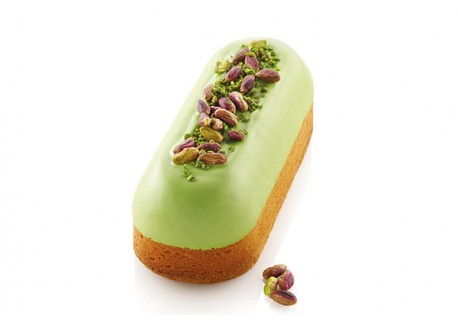 Moule en Silicone Cake Ph20 Pierre Hermé - Silikomart Professional