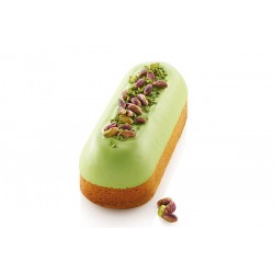 Moule en Silicone Cake Ph20 Pierre Hermé - Silikomart Professional Moule en Silicone Cake Ph20 Pierre Hermé - Silikomart Professional