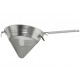 Chinois de Cuisine Etamine Inox 20 cm - Cosy Trendy