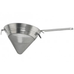 Chinois de Cuisine Etamine Inox 20 cm - Cosy Trendy Chinois de Cuisine Etamine Inox 20 cm - Cosy Trendy