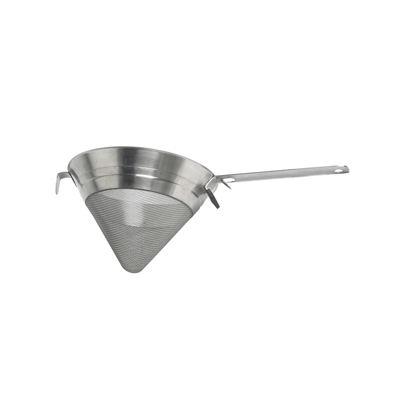 Chinois de Cuisine Etamine Inox 20 cm  - Cosy Trendy