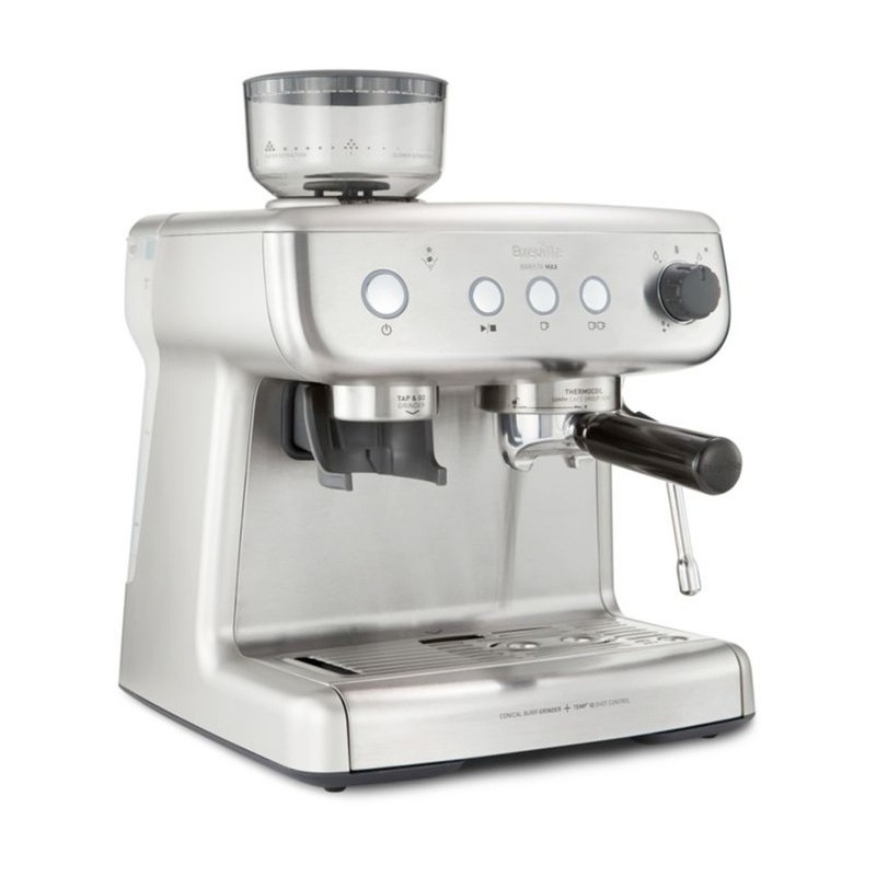 Breville - Barista Max Koffiemachine 