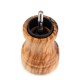 Bistro Moulin à Poivre 10 cm Bois d'Olivier - Peugeot