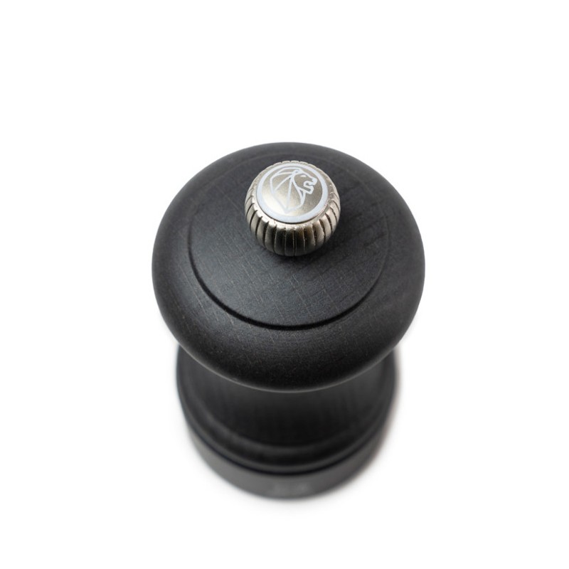 Bistro Moulin à Sel 10 cm Gris Graphite  - Peugeot