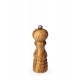 Paris Moulin à Sel 18 cm Bois d'Olivier  - Peugeot