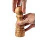 Paris Moulin à Sel 18 cm Bois d'Olivier  - Peugeot