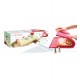Kit voor Rollend Kerst Buche - Scrapcooking