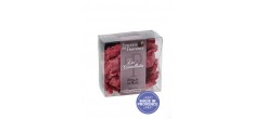 Pétales de Roses Cristallisées 75 g