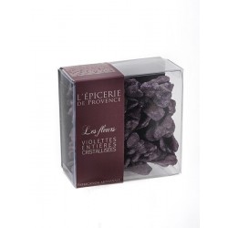 Gekristalliseerde Viooltjes 75