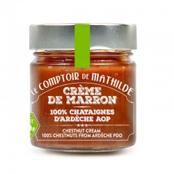 Crème de Marron 250 g