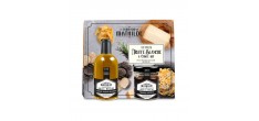 Coffret Pasta Saveur Truffe Blanche & Comté AOP