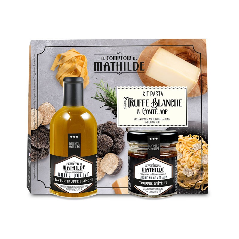 Arôme Truffe: Bahadourian, Arôme Truffe Flacon 30ml, Pâtisseries