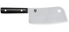 Shun Classic Couteau Couperet 17,5 cm 