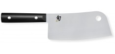 Shun Classic Couteau Couperet 17,5 cm