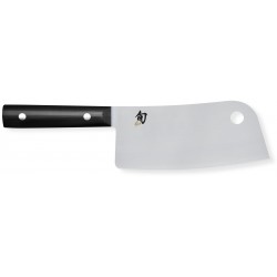 Shun Classic Couteau Couperet 17,5 cm  - Kai