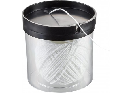 Voedseltouwbox Met Keukengaren Filio 50 m - Gefu